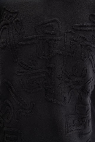 Pull - Noir