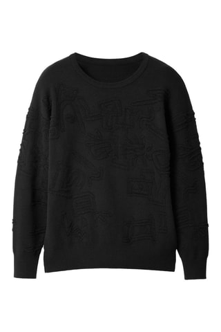 Pull - Noir