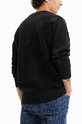 Pull - Noir