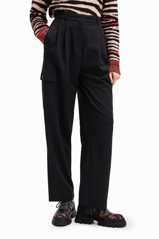 Pantalon - Noir