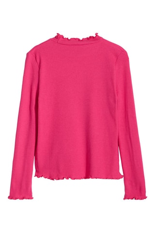 T-shirt - Rose
