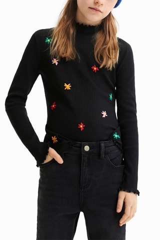 T-shirt - Noir
