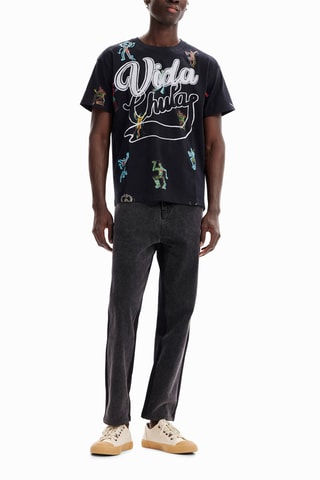 T-shirt - Noir