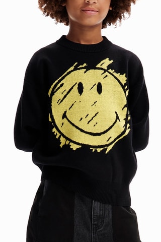 Pull - Noir