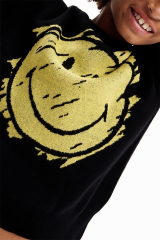 Pull - Noir