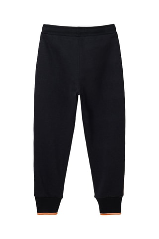 Jogging - Noir