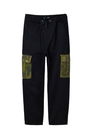 Pantalon - Noir