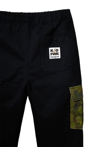 Pantalon - Noir