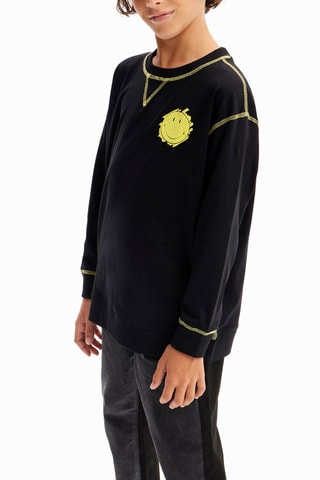 T-shirt - Noir