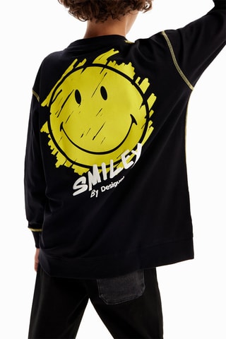 T-shirt - Noir