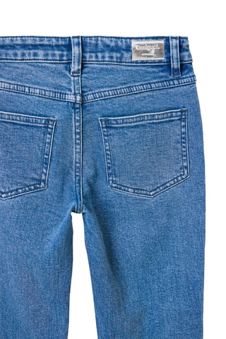 Jean - Bleu