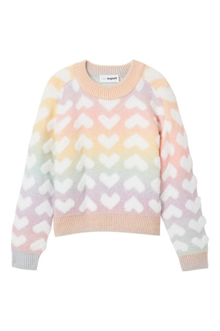 Pull - Blanc