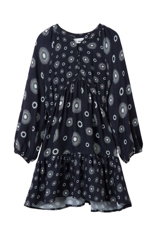 Robe - Noir