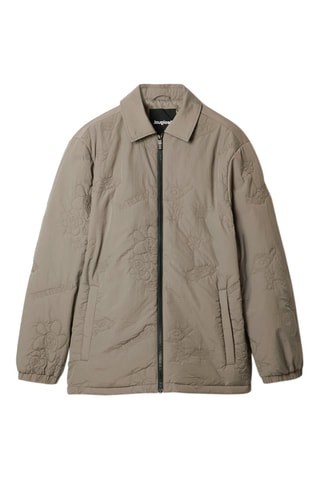 Manteau - Gris