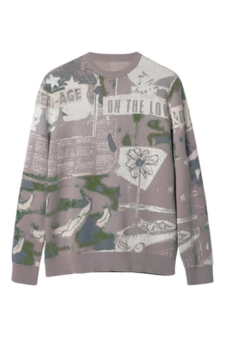 Pull - Gris