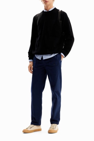 Pull - Noir