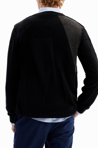 Pull - Noir