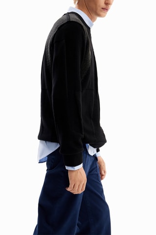 Pull - Noir