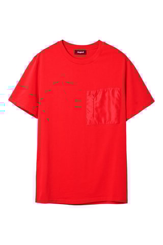 T-shirt - Rouge