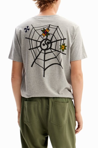 T-shirt - Gris