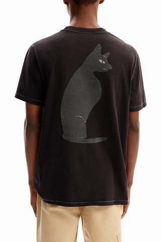 T-shirt - Noir