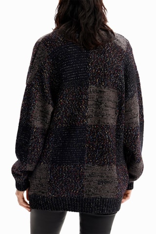 Gilet - Noir