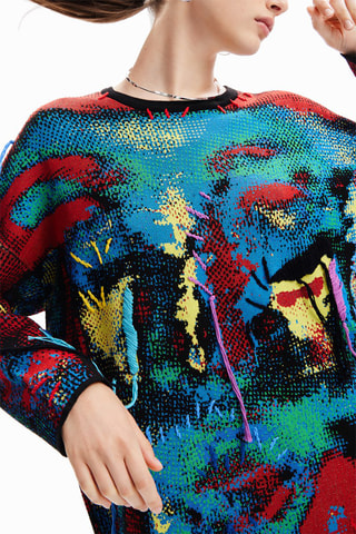 Pull - Rouge
