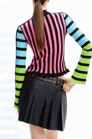 Pull - Noir
