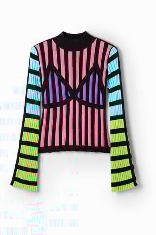 Pull - Noir