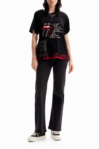 T-shirt - Noir