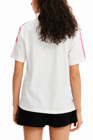 T-shirt - Blanc