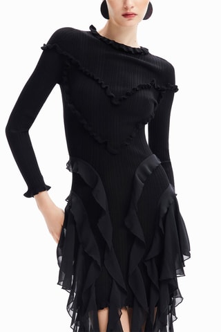 Robe - Noir