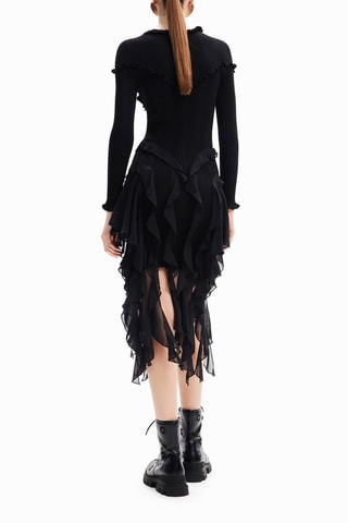 Robe - Noir
