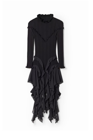 Robe - Noir