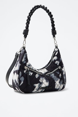 Sac porté épaule - Noir