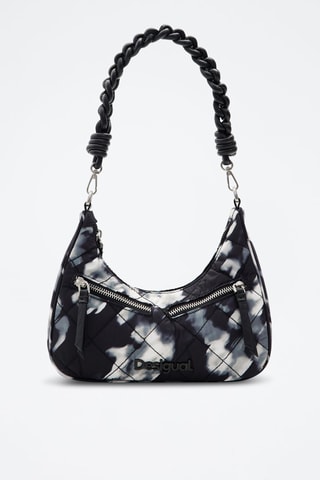 Sac porté épaule - Noir