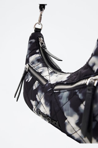 Sac porté épaule - Noir