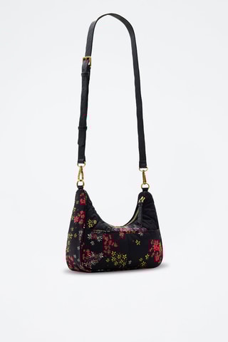 Sac porté épaule - Noir