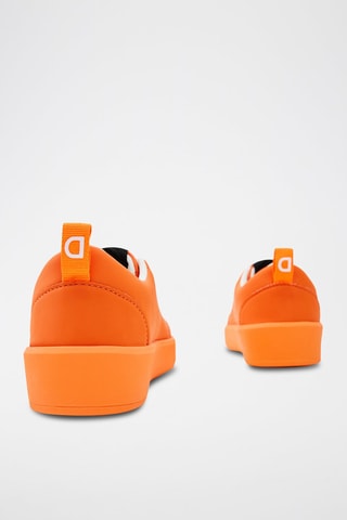 Baskets Orange