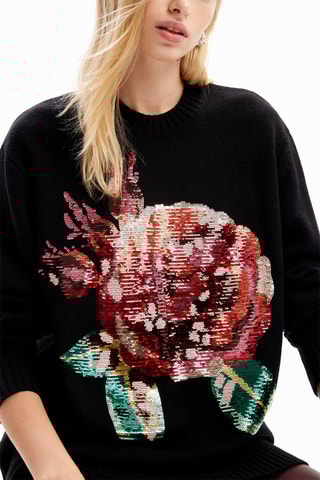 Pull - Noir