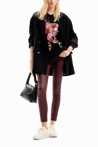 Pull - Noir