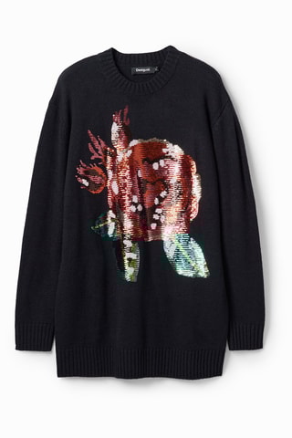 Pull - Noir