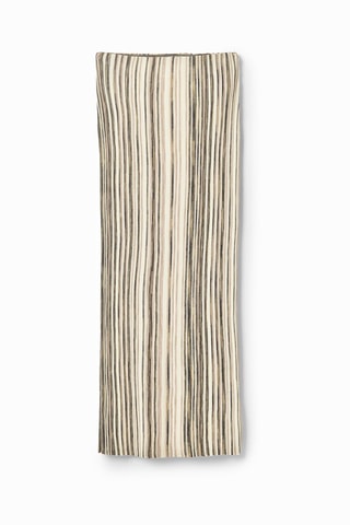 Jupe longue - Beige