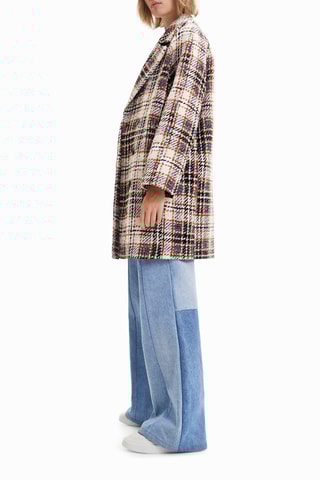 Manteau regular - Beige
