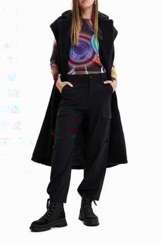 T-shirt - Noir