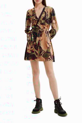 Robe - Beige