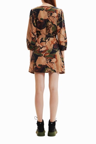 Robe - Beige