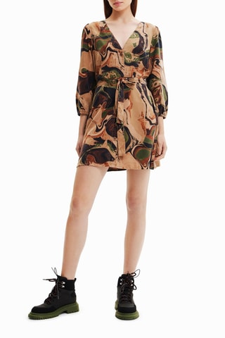 Robe - Beige