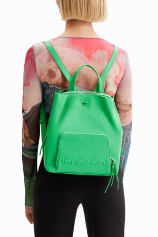Sac à dos - Vert