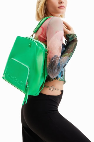 Sac à dos - Vert